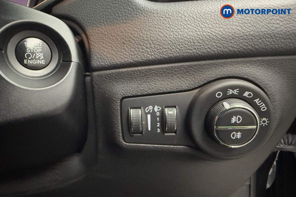 Jeep Compass Limited Automatic Petrol SUV - Stock Number (1589671) - 19th supplementary image