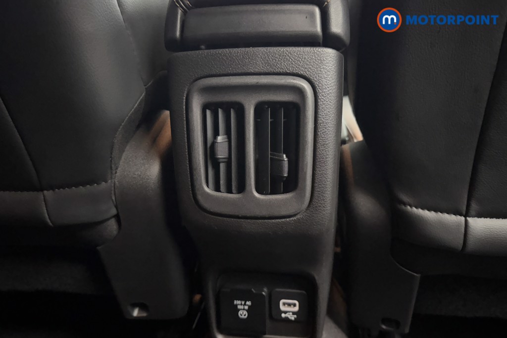 Jeep Compass Limited Automatic Petrol SUV - Stock Number (1589671) - 25th supplementary image