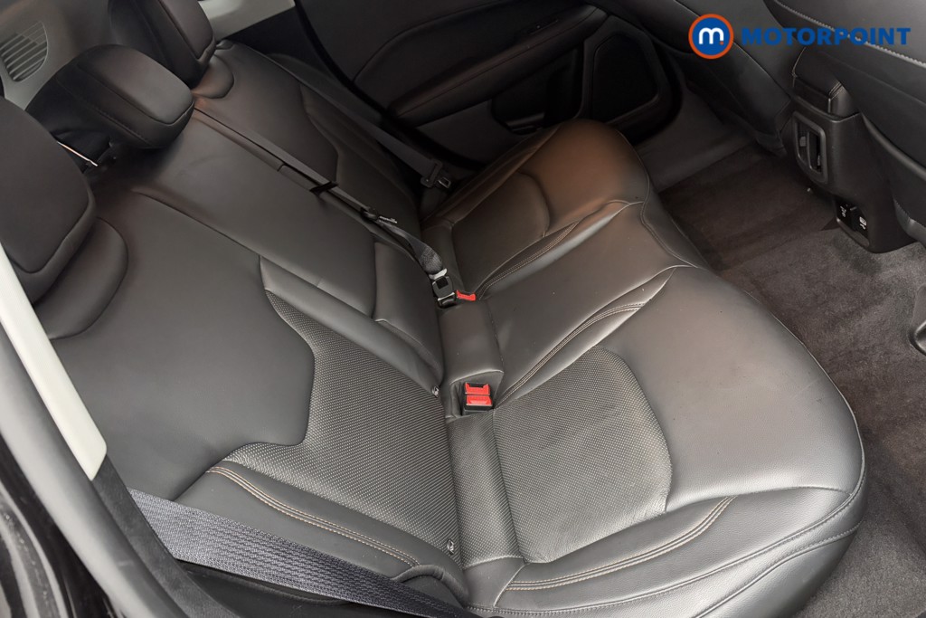 Jeep Compass Limited Automatic Petrol SUV - Stock Number (1589671) - 26th supplementary image