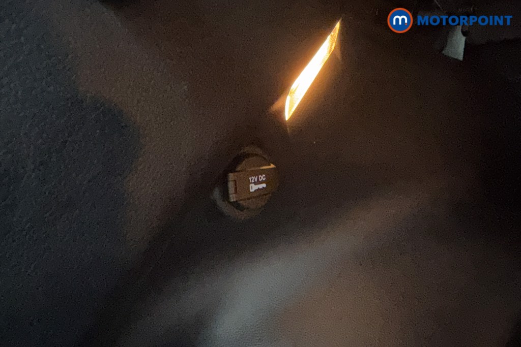 Jeep Compass Limited Automatic Petrol SUV - Stock Number (1589671) - 29th supplementary image