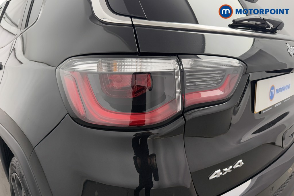 Jeep Compass Limited Automatic Petrol SUV - Stock Number (1589671) - 32nd supplementary image