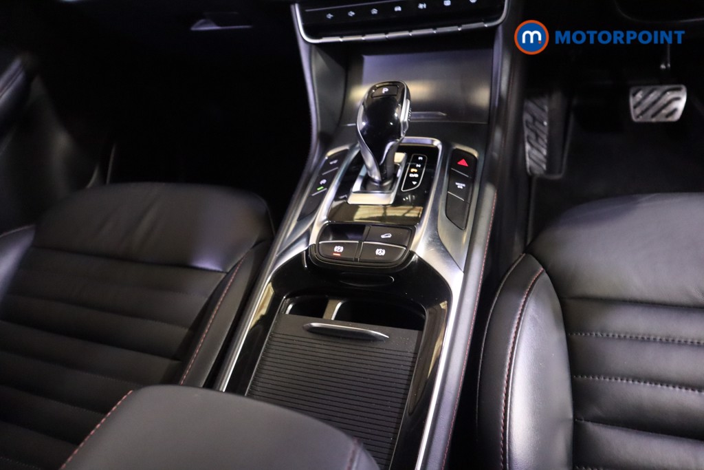 Mg Motor Uk HS Trophy Automatic Petrol SUV - Stock Number (1589716) - 6th supplementary image