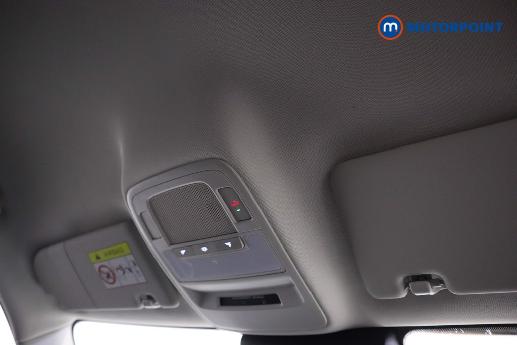 Mg Motor Uk HS Trophy Automatic Petrol SUV - Stock Number (1589716) - 8th supplementary image