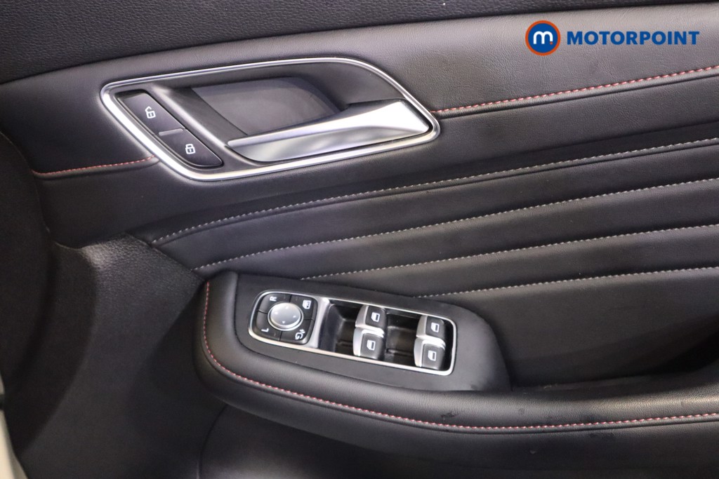 Mg Motor Uk HS Trophy Automatic Petrol SUV - Stock Number (1589716) - 10th supplementary image