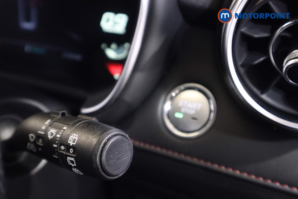 Mg Motor Uk HS Trophy Automatic Petrol SUV - Stock Number (1589716) - 12th supplementary image