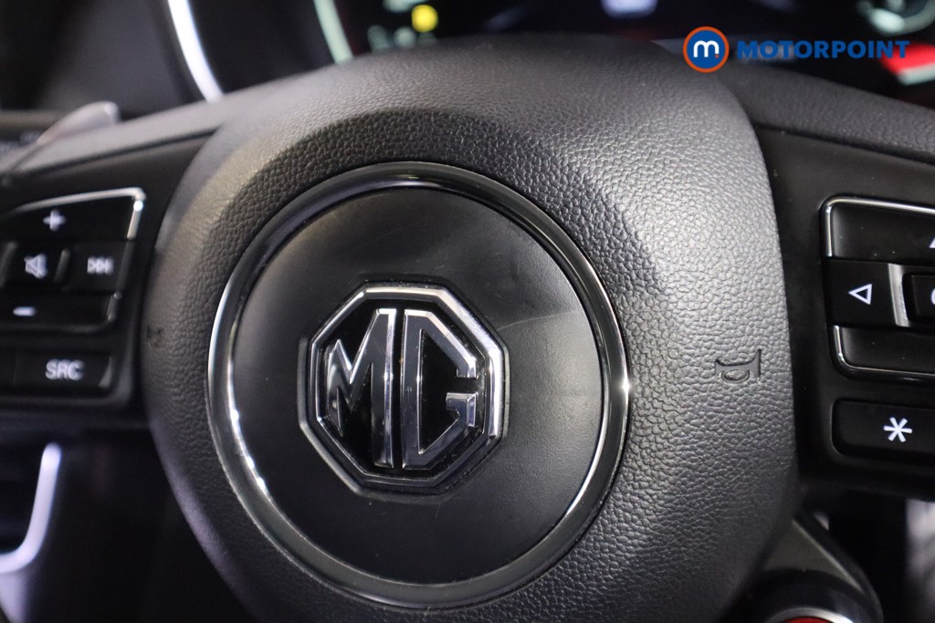 Mg Motor Uk HS Trophy Automatic Petrol SUV - Stock Number (1589716) - 14th supplementary image