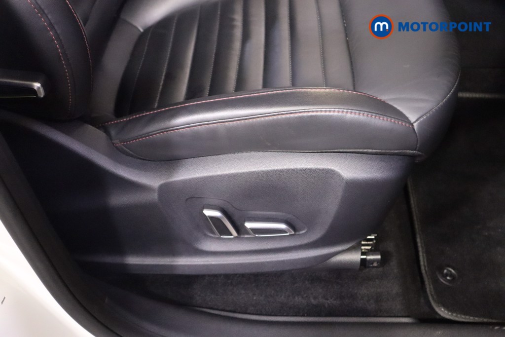 Mg Motor Uk HS Trophy Automatic Petrol SUV - Stock Number (1589716) - 16th supplementary image