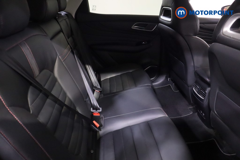 Mg Motor Uk HS Trophy Automatic Petrol SUV - Stock Number (1589716) - 18th supplementary image