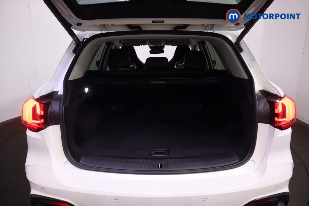 Mg Motor Uk HS Trophy Automatic Petrol SUV - Stock Number (1589716) - 20th supplementary image