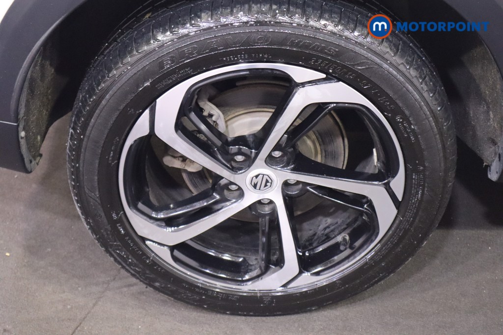 Mg Motor Uk HS Trophy Automatic Petrol SUV - Stock Number (1589716) - 22nd supplementary image