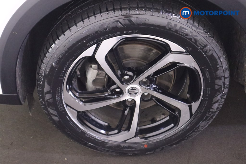 Mg Motor Uk HS Trophy Automatic Petrol SUV - Stock Number (1589716) - 24th supplementary image