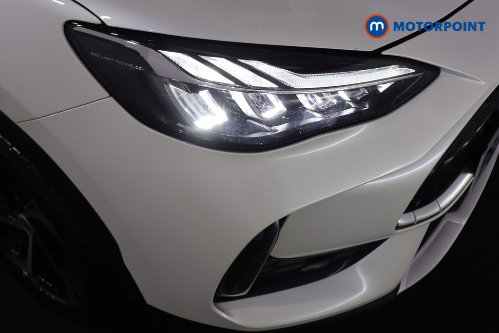 Mg Motor Uk HS Trophy Automatic Petrol SUV - Stock Number (1589716) - 26th supplementary image