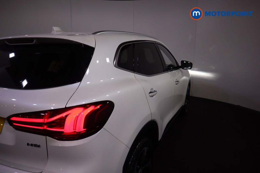 Mg Motor Uk HS Trophy Automatic Petrol SUV - Stock Number (1589716) - 28th supplementary image