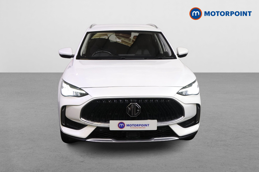 Mg Motor Uk HS Trophy Automatic Petrol SUV - Stock Number (1589716) - Front bumper