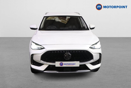 Mg Motor Uk HS Trophy Automatic Petrol SUV - Stock Number (1589716) - Front bumper