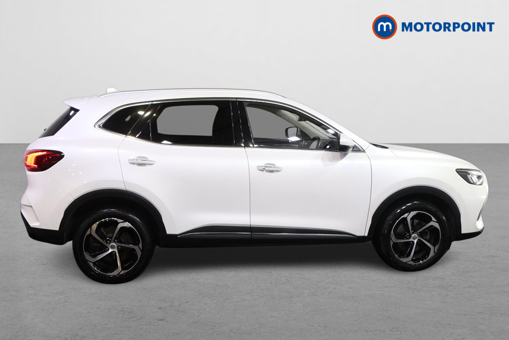 Mg Motor Uk HS Trophy Automatic Petrol SUV - Stock Number (1589716) - Drivers side