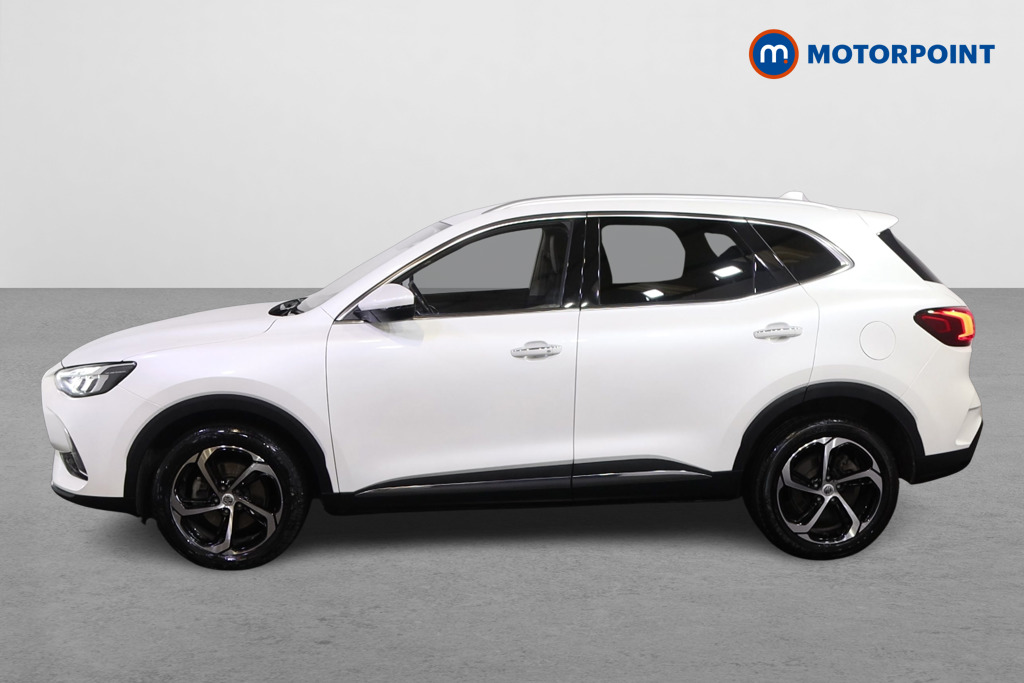 Mg Motor Uk HS Trophy Automatic Petrol SUV - Stock Number (1589716) - Passenger side