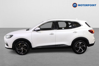 Mg Motor Uk HS Trophy Automatic Petrol SUV - Stock Number (1589716) - Passenger side
