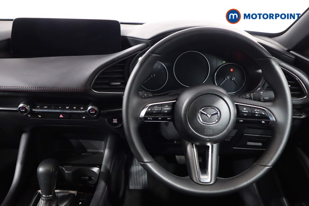 Mazda 3 Homura Automatic Petrol Hatchback - Stock Number (1589810) - 3rd supplementary image