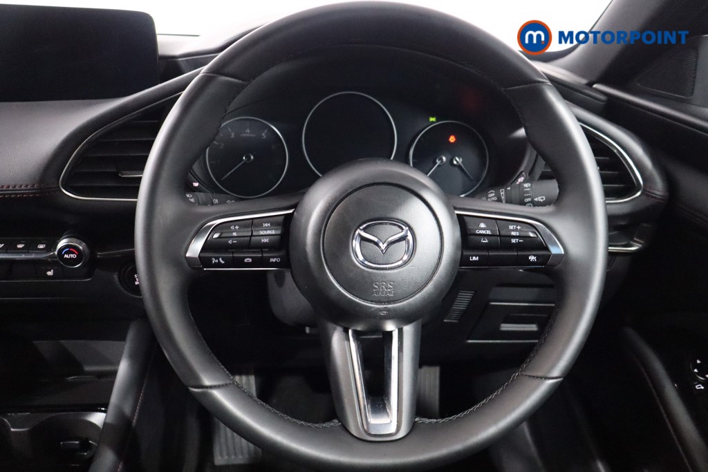 Mazda 3 Homura Automatic Petrol Hatchback - Stock Number (1589810) - 6th supplementary image