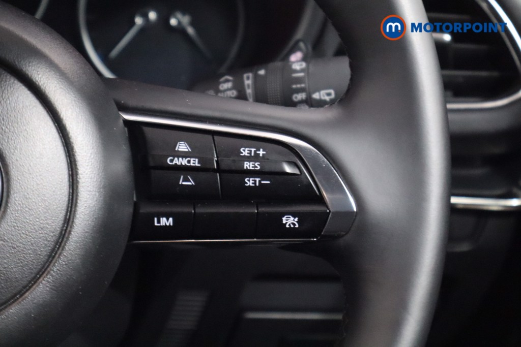 Mazda 3 Homura Automatic Petrol Hatchback - Stock Number (1589810) - 8th supplementary image