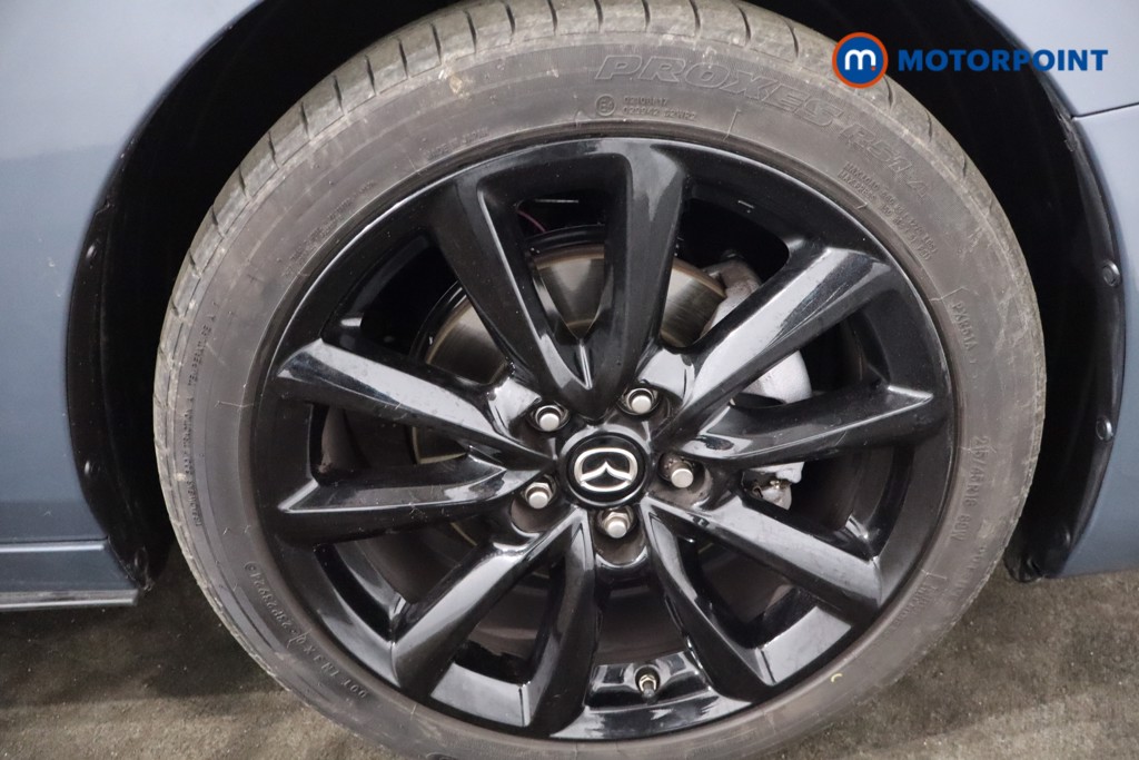 Mazda 3 Homura Automatic Petrol Hatchback - Stock Number (1589810) - 10th supplementary image