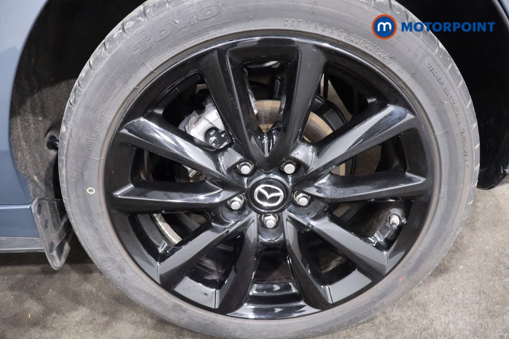 Mazda 3 Homura Automatic Petrol Hatchback - Stock Number (1589810) - 12th supplementary image