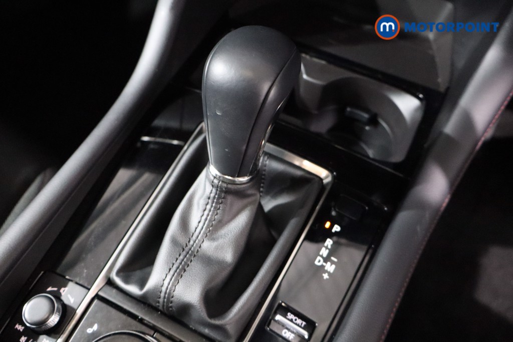 Mazda 3 Homura Automatic Petrol Hatchback - Stock Number (1589810) - 14th supplementary image