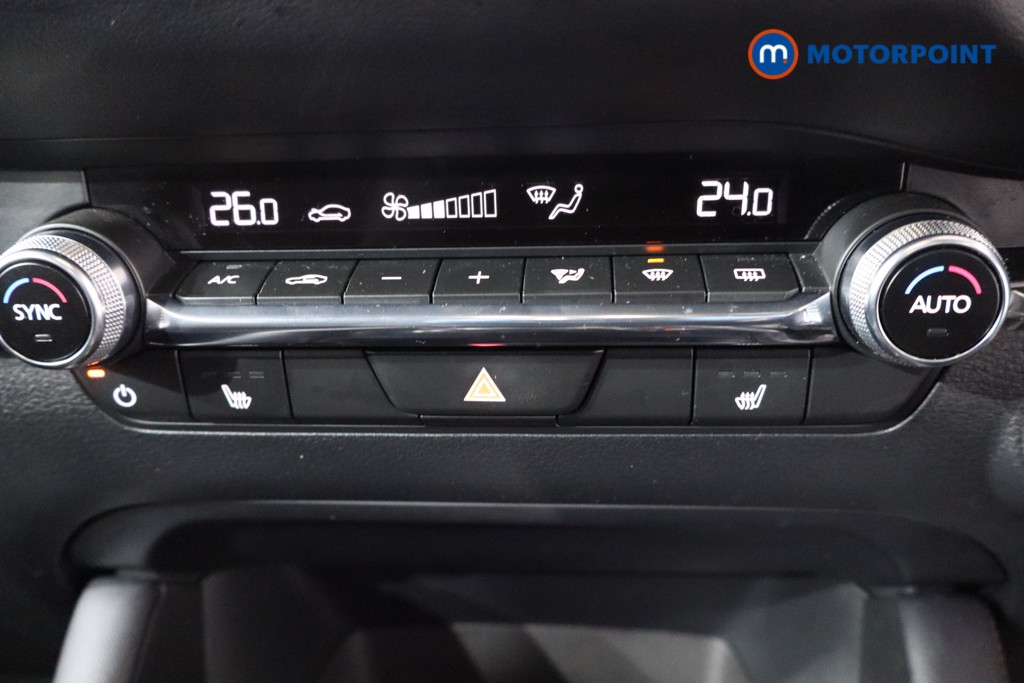 Mazda 3 Homura Automatic Petrol Hatchback - Stock Number (1589810) - 17th supplementary image