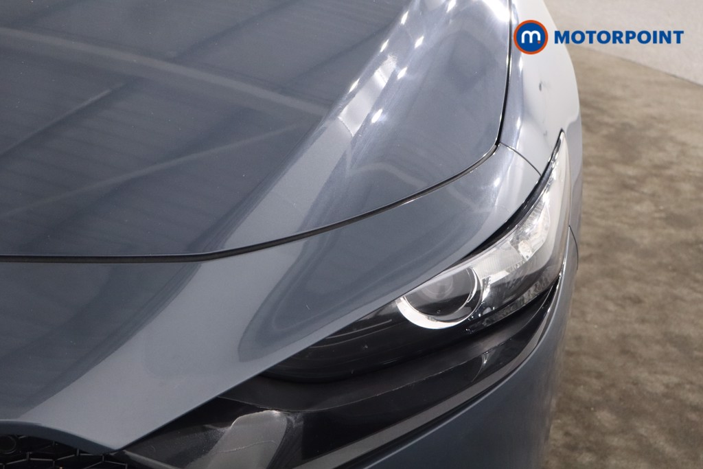 Mazda 3 Homura Automatic Petrol Hatchback - Stock Number (1589810) - 29th supplementary image