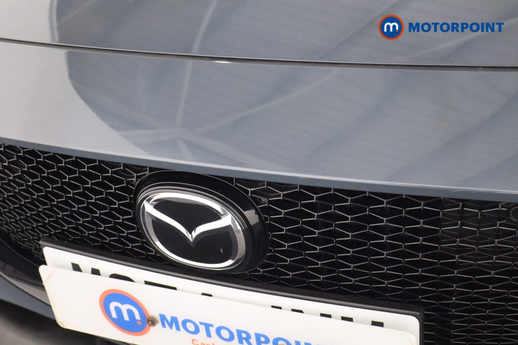 Mazda 3 Homura Automatic Petrol Hatchback - Stock Number (1589810) - 31st supplementary image