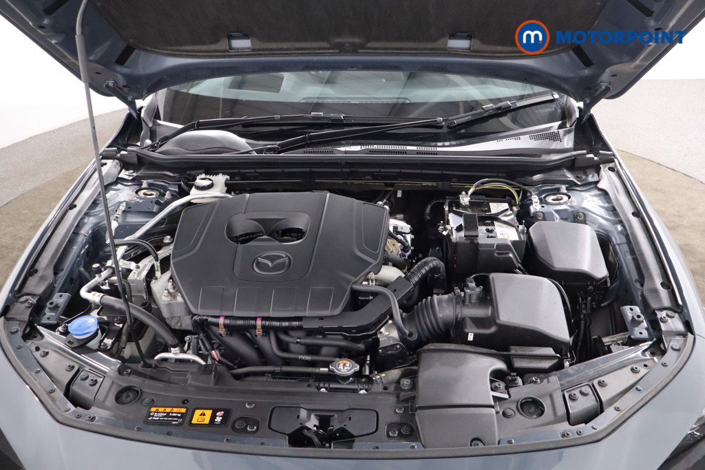 Mazda 3 Homura Automatic Petrol Hatchback - Stock Number (1589810) - 33rd supplementary image