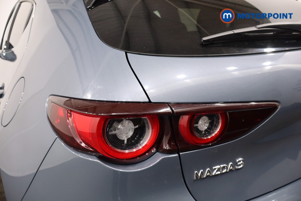 Mazda 3 Homura Automatic Petrol Hatchback - Stock Number (1589810) - 35th supplementary image