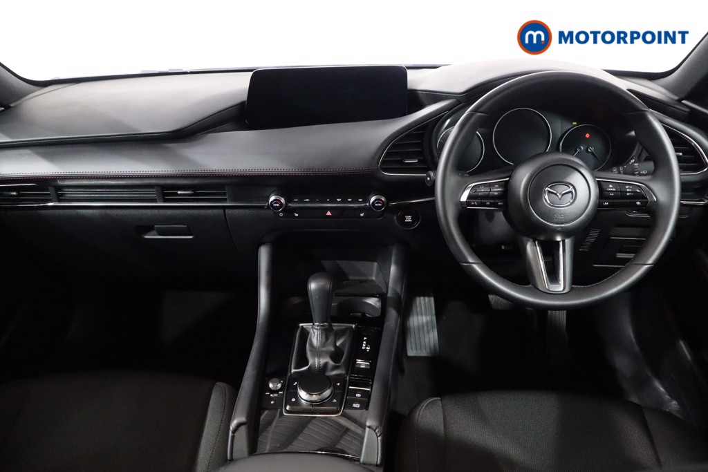 Mazda 3 Homura Automatic Petrol Hatchback - Stock Number (1589810) - 1st supplementary image