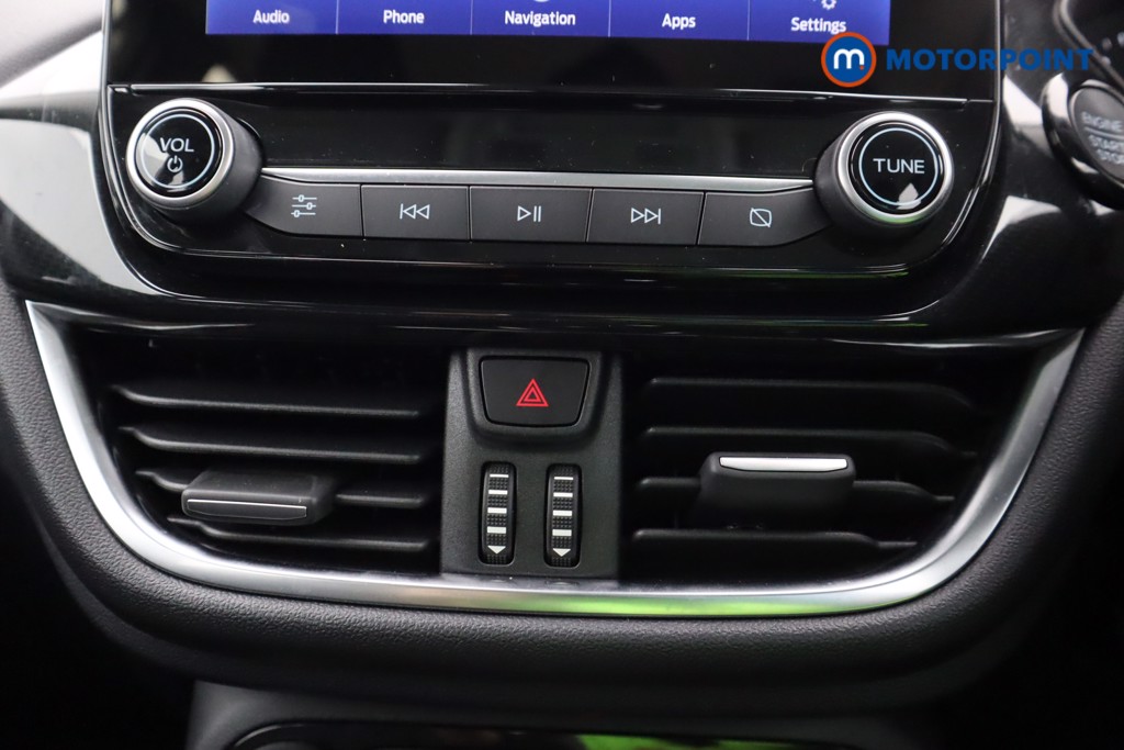 Ford Puma Titanium Manual Petrol SUV - Stock Number (1589828) - 10th supplementary image