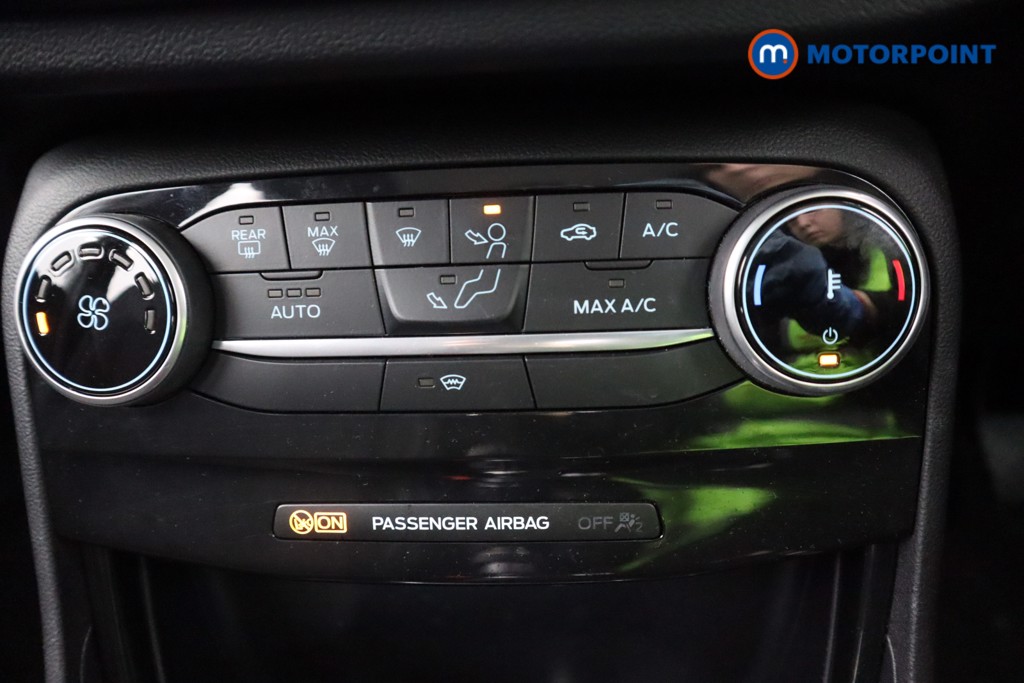 Ford Puma Titanium Manual Petrol SUV - Stock Number (1589828) - 11th supplementary image