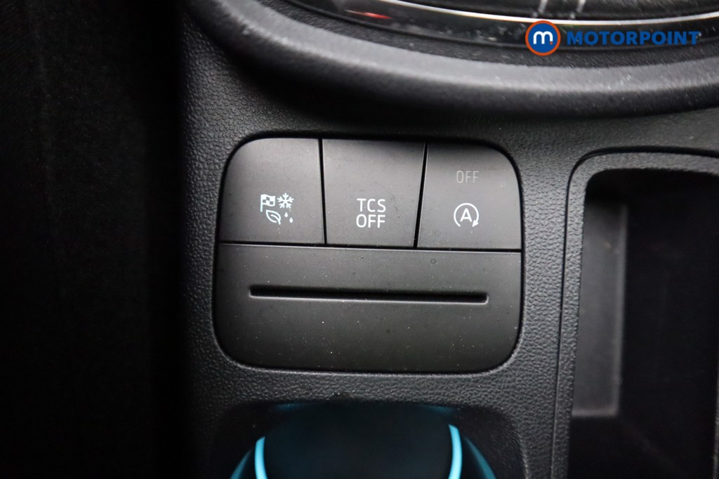 Ford Puma Titanium Manual Petrol SUV - Stock Number (1589828) - 15th supplementary image