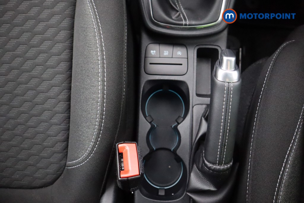 Ford Puma Titanium Manual Petrol SUV - Stock Number (1589828) - 16th supplementary image