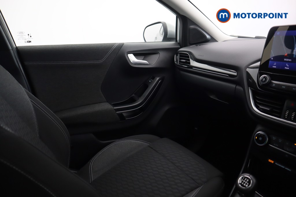 Ford Puma Titanium Manual Petrol SUV - Stock Number (1589828) - 18th supplementary image