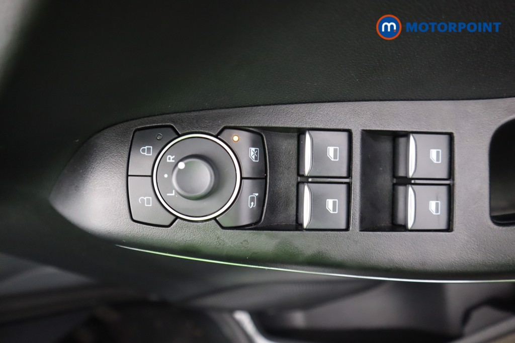 Ford Puma Titanium Manual Petrol SUV - Stock Number (1589828) - 19th supplementary image