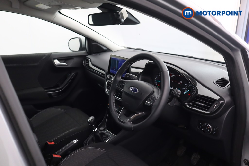 Ford Puma Titanium Manual Petrol SUV - Stock Number (1589828) - 21st supplementary image