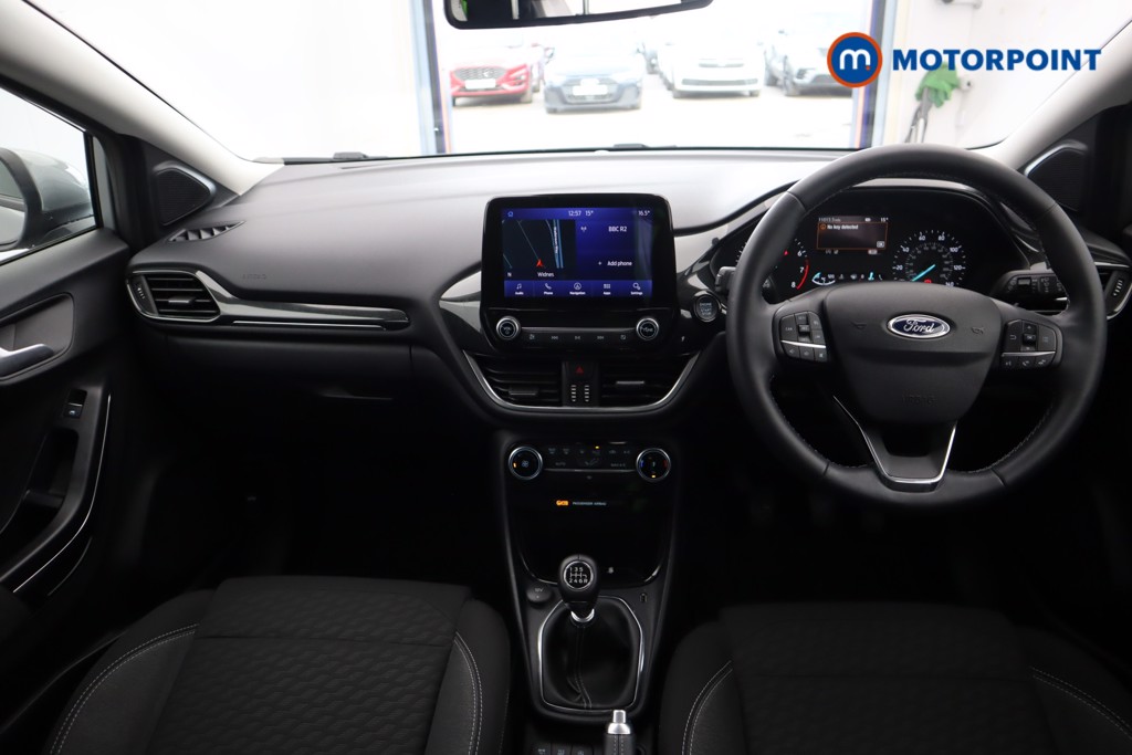 Ford Puma Titanium Manual Petrol SUV - Stock Number (1589828) - 23rd supplementary image