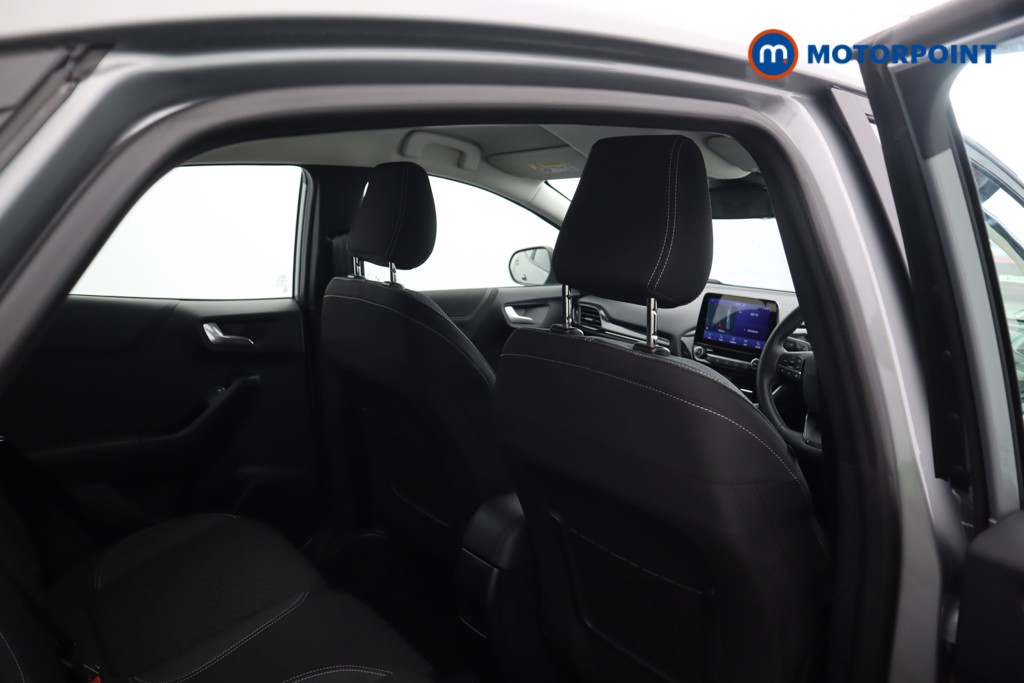 Ford Puma Titanium Manual Petrol SUV - Stock Number (1589828) - 24th supplementary image