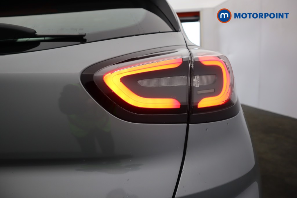 Ford Puma Titanium Manual Petrol SUV - Stock Number (1589828) - 27th supplementary image