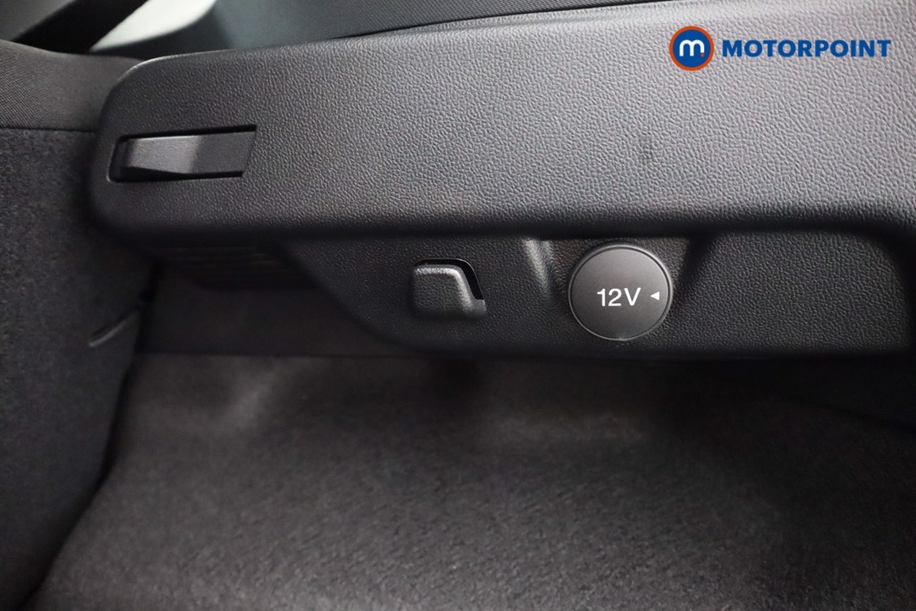 Ford Puma Titanium Manual Petrol SUV - Stock Number (1589828) - 29th supplementary image