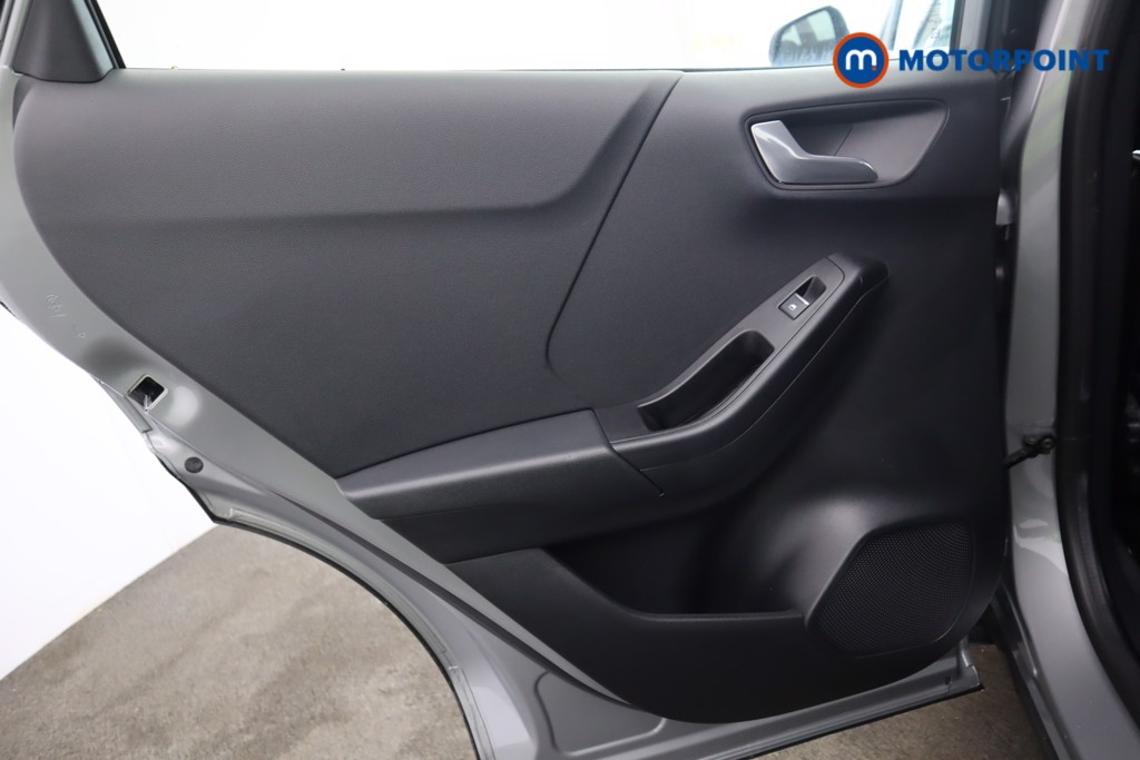 Ford Puma Titanium Manual Petrol SUV - Stock Number (1589828) - 31st supplementary image