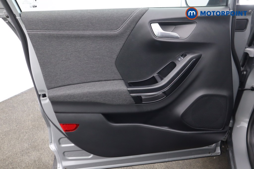 Ford Puma Titanium Manual Petrol SUV - Stock Number (1589828) - 33rd supplementary image