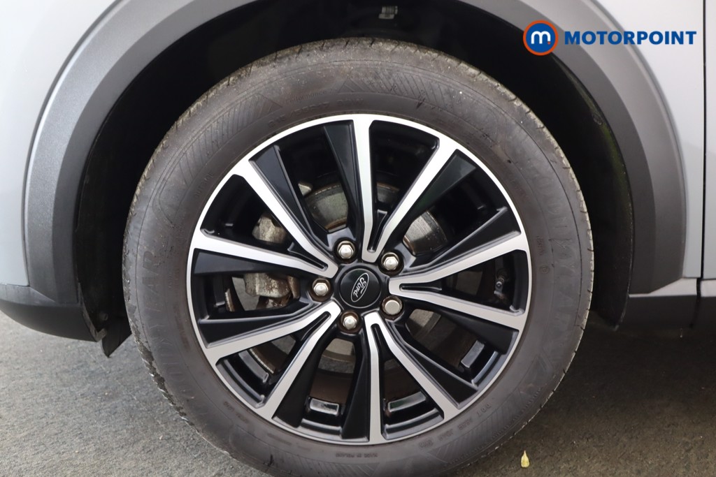 Ford Puma Titanium Manual Petrol SUV - Stock Number (1589828) - 35th supplementary image