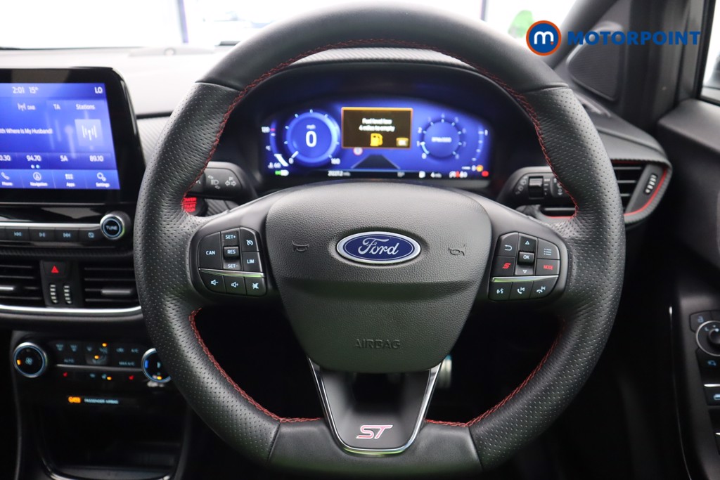 Ford Puma ST Manual Petrol SUV - Stock Number (1589830) - 2nd supplementary image