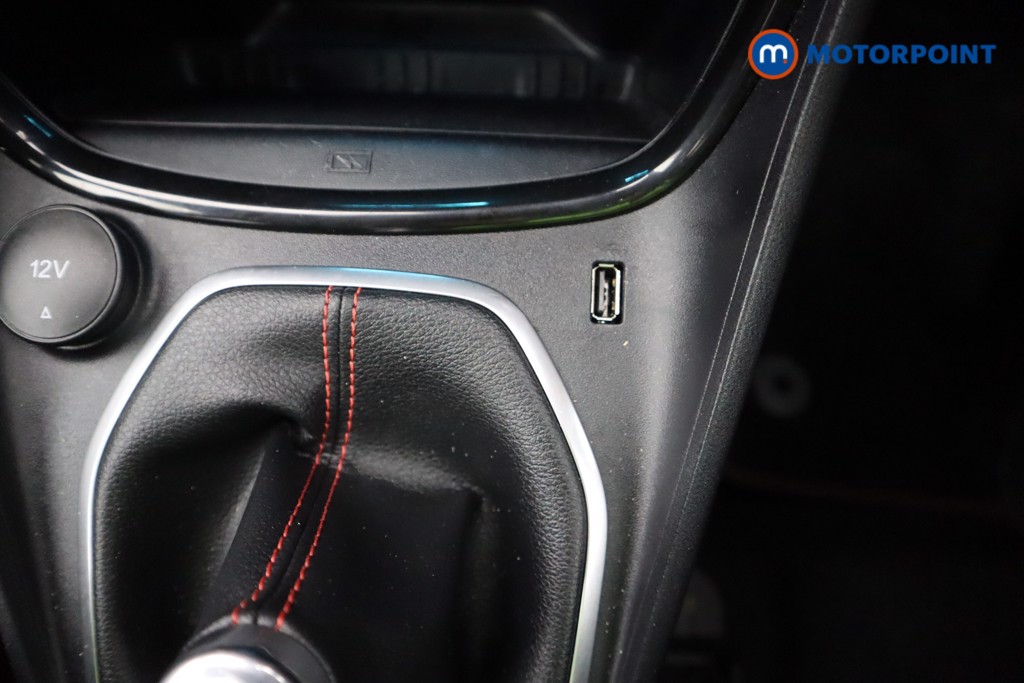 Ford Puma ST Manual Petrol SUV - Stock Number (1589830) - 14th supplementary image